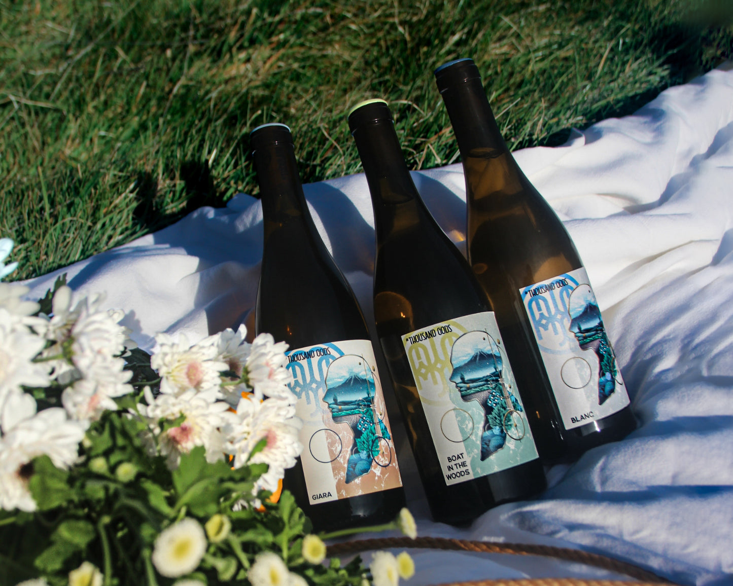 Mixed Whites 6 Pack