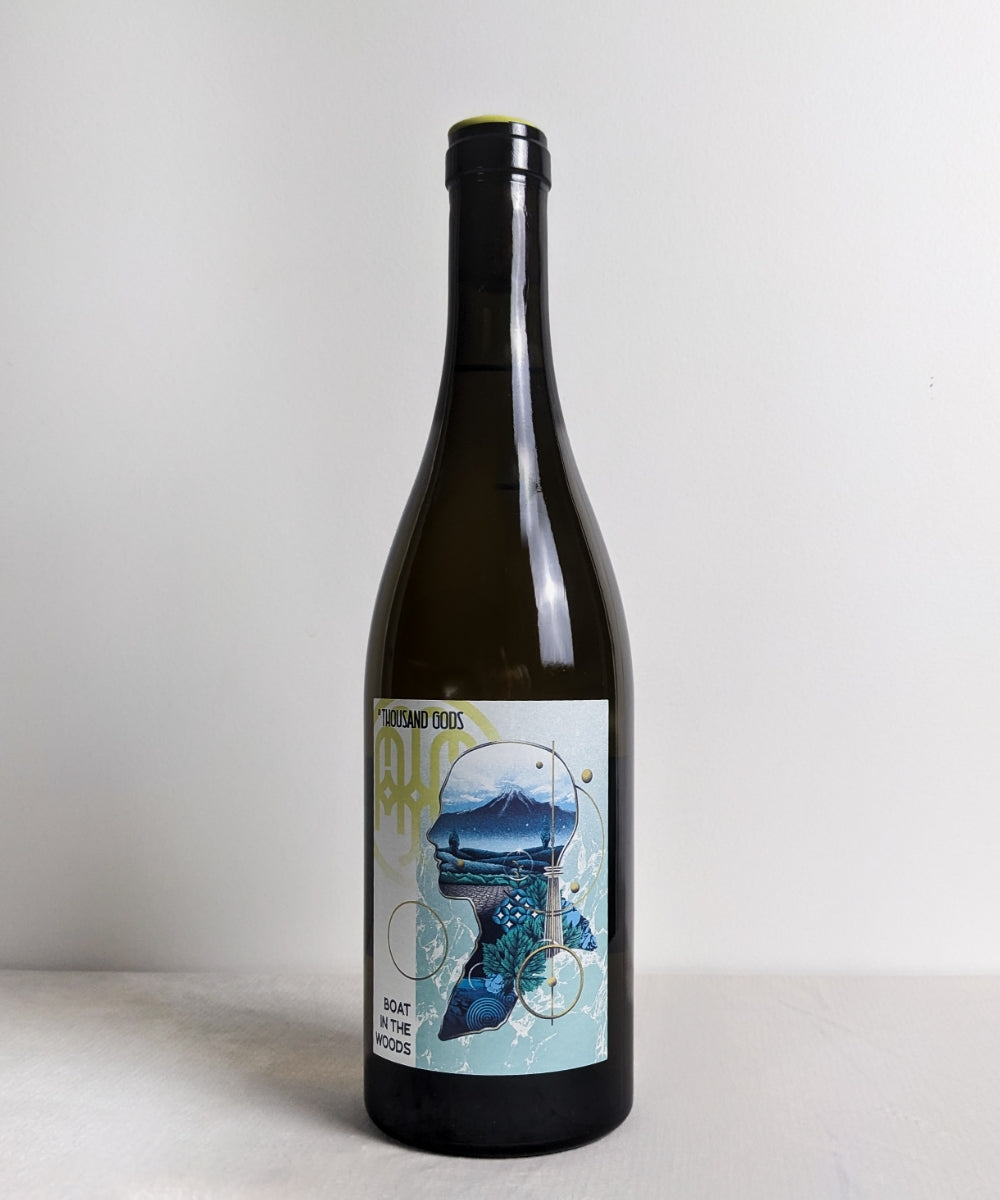 2023 Boat in the Woods Viognier