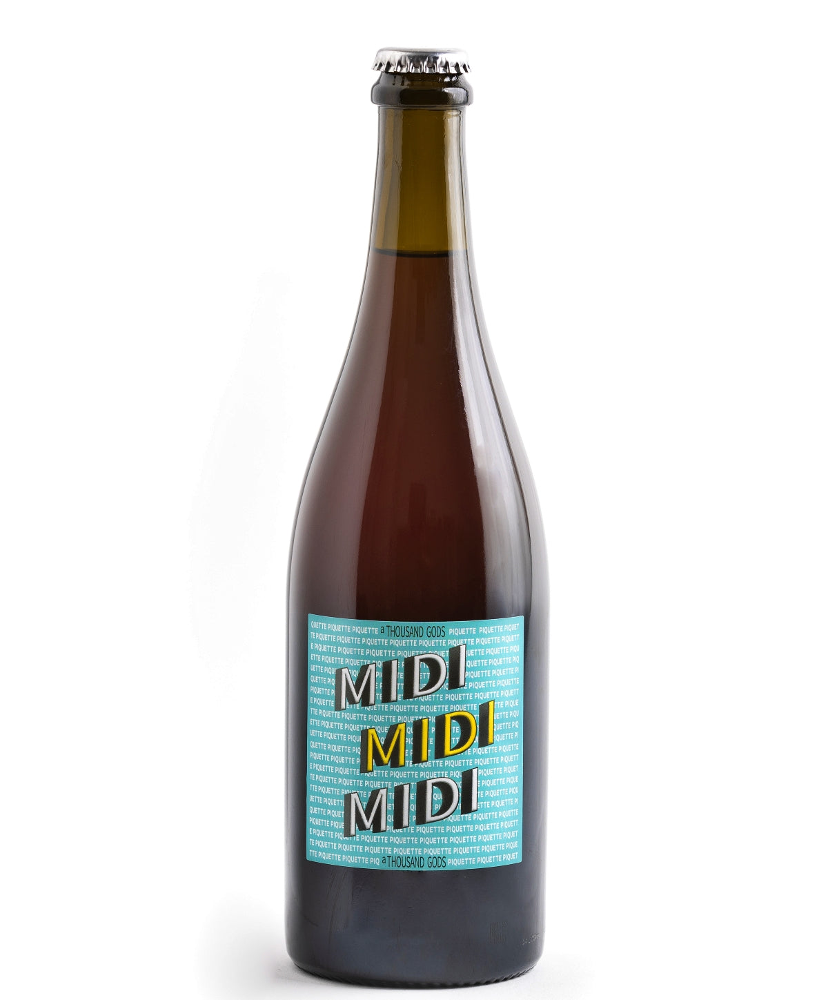 2023 Midi