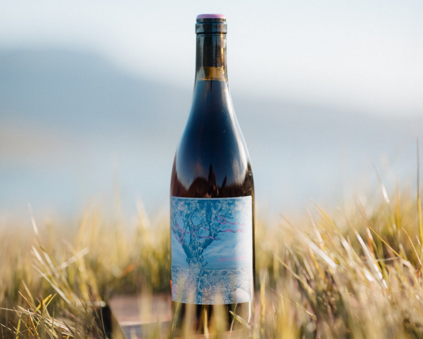 2020 Love Letters-A Thousand Gods Wines