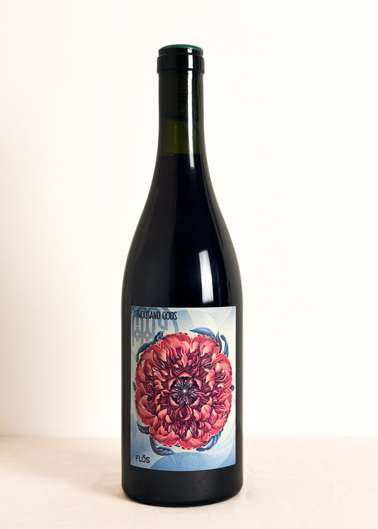 2023 Flōs Pinot Noir