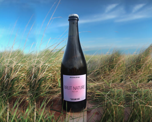 2022 Brut Nature