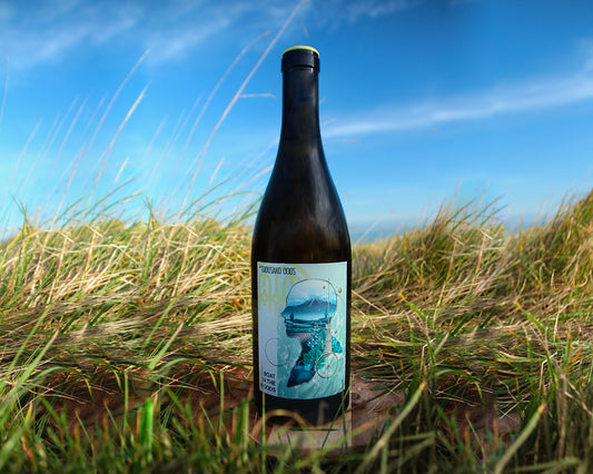 2022 Boat in the Woods Viognier