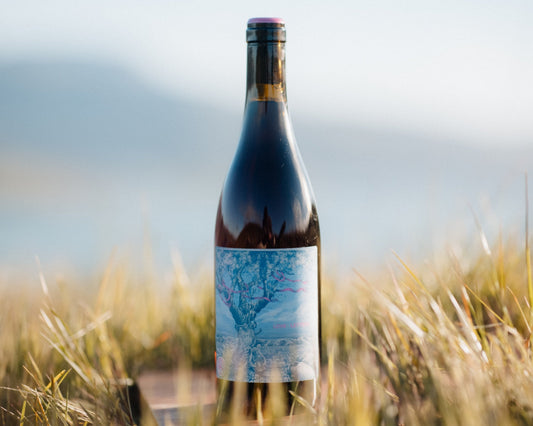 2020 Love Letters-A Thousand Gods Wines
