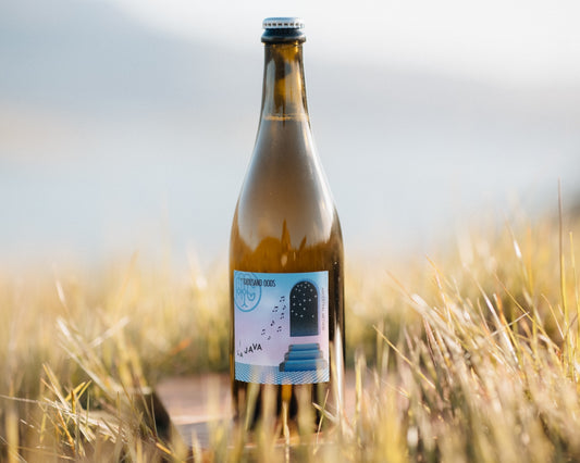 2021 La Java-A Thousand Gods Wines